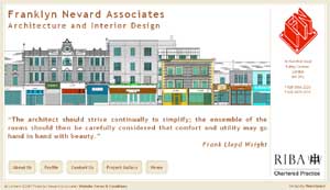 Franklyn Nevard